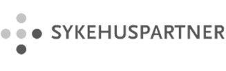 Sykehuspartner